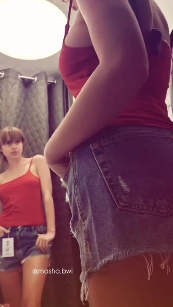 Full leaked Maria hermie private onlyfans photo