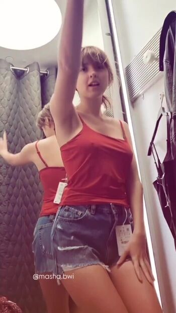 Full leaked Maria hermie private onlyfans photo