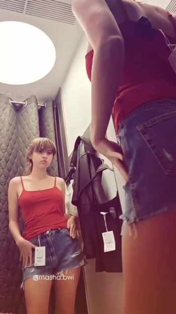 Full leaked Maria hermie private onlyfans photo