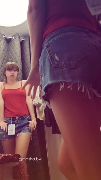 Full leaked Maria hermie private onlyfans photo