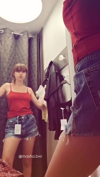 Full leaked Maria hermie private onlyfans photo
