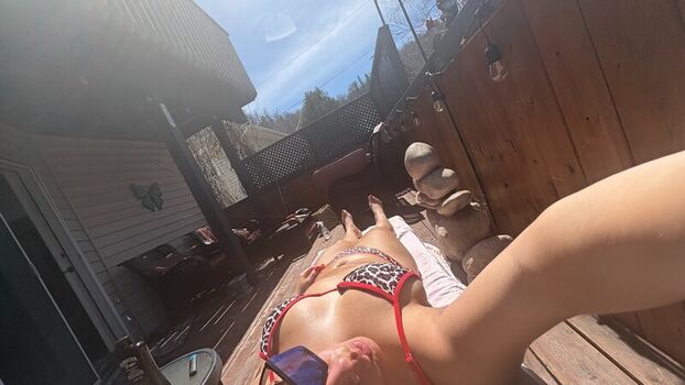 Full leaked Maria iotzov private onlyfans photo
