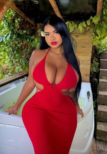 Full leaked Maria jose bravo isaza private onlyfans photo