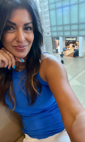 Full leaked Maria kanjuparamban barone private onlyfans photo
