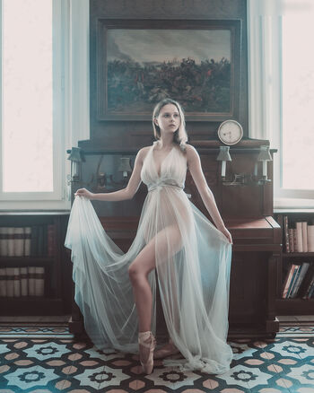 Maria Kompanets