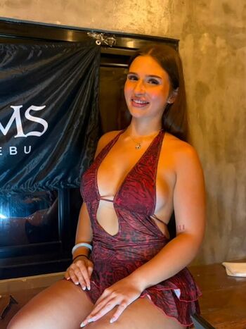 Full leaked Maria lamiglawas private onlyfans photo