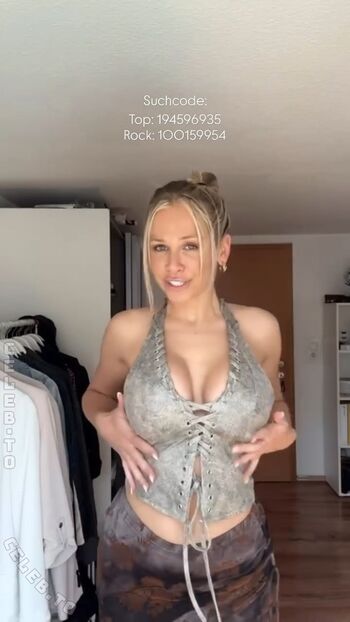 Full leaked Maria maksimovic page private onlyfans photo