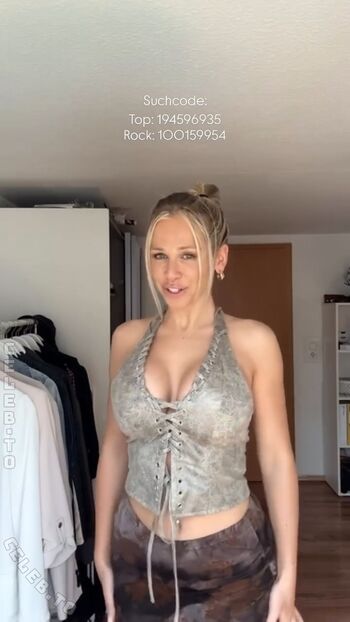 Full leaked Maria maksimovic page private onlyfans photo