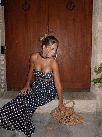 Full leaked Maria maksimovic private onlyfans photo