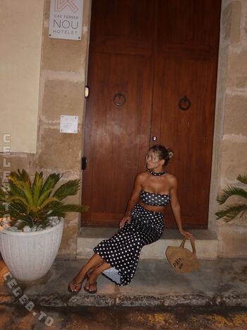 Full leaked Maria maksimovic private onlyfans photo