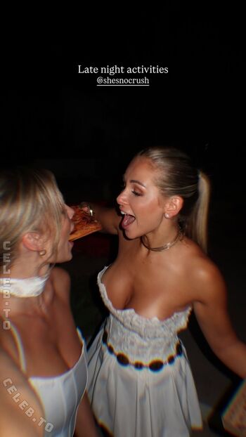 Full leaked Maria maksimovic private onlyfans photo