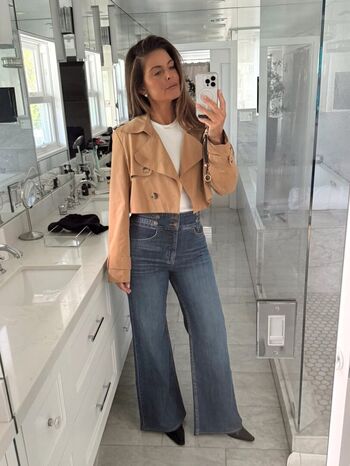 Full leaked Maria menounos private onlyfans photo