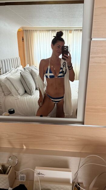 Maria Menounos
