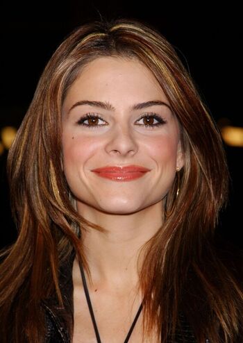 Full leaked Maria menounos  page private onlyfans photo