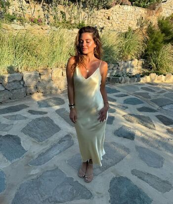 Full leaked Maria menounos  page private onlyfans photo