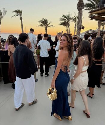 Full leaked Maria menounos  page private onlyfans photo