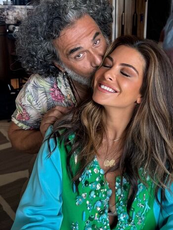 Full leaked Maria menounos  page private onlyfans photo