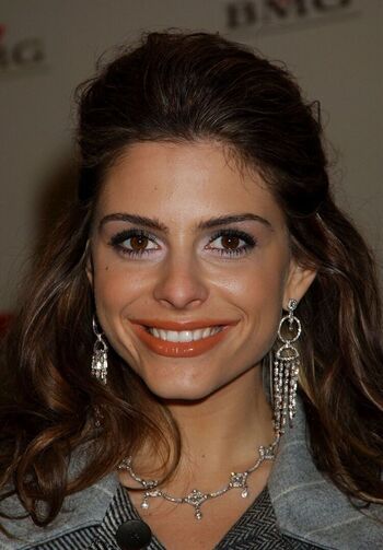 Full leaked Maria menounos  page private onlyfans photo