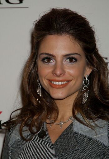 Full leaked Maria menounos  page private onlyfans photo