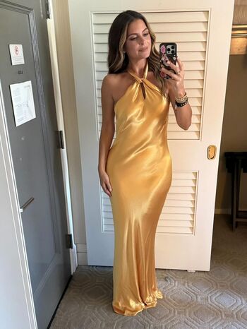 Full leaked Maria menounos private onlyfans photo