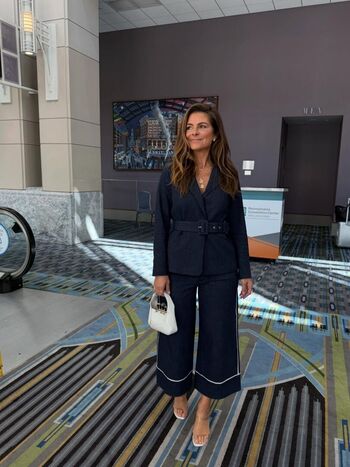 Full leaked Maria menounos private onlyfans photo