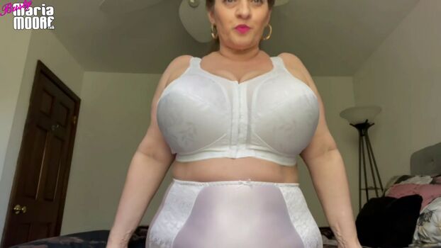 Maria Moore