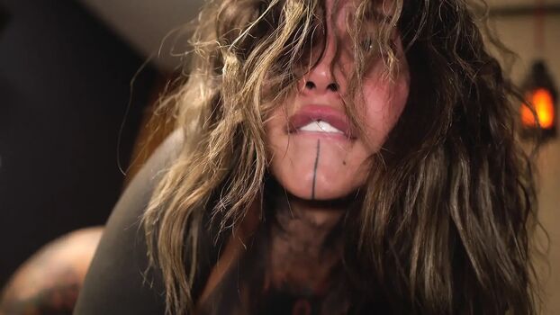 Full leaked Maria mukendi private onlyfans photo