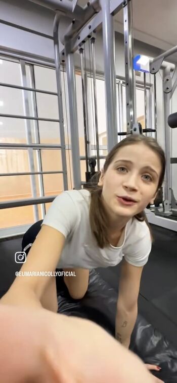 Maria Nicolly E Maria Emanuelly