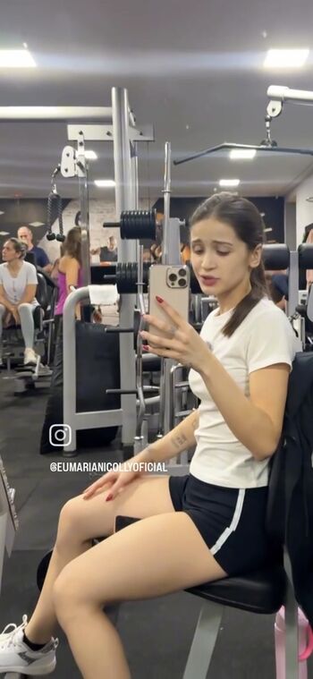 Maria Nicolly E Maria Emanuelly
