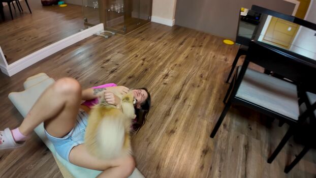 Full leaked Maria nicolly private onlyfans photo