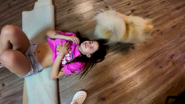 Full leaked Maria nicolly private onlyfans photo