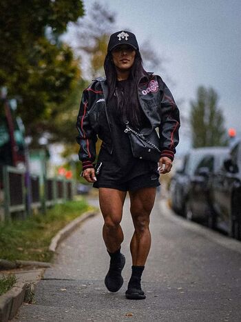 Full leaked Maria paulette private onlyfans photo