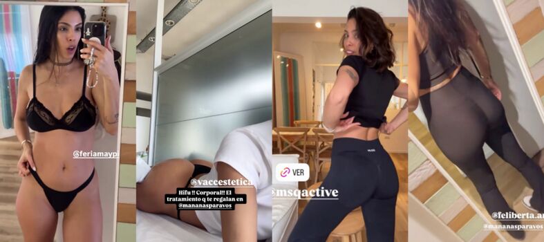 Full leaked Maria paz delgado private onlyfans photo