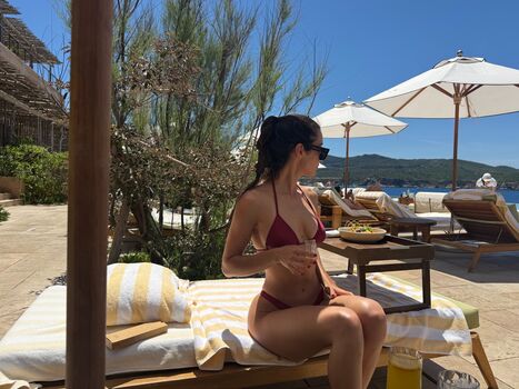 Full leaked Maria pedraza  page private onlyfans photo