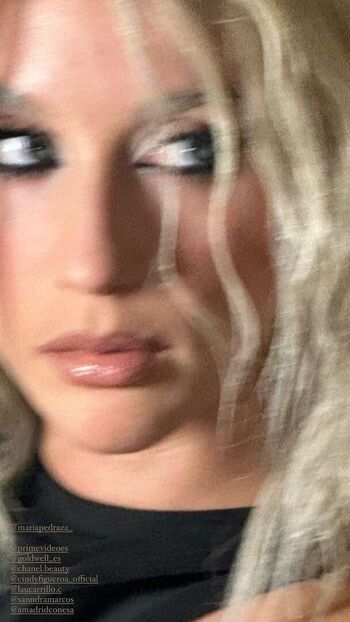 Full leaked Maria pedraza  page private onlyfans photo