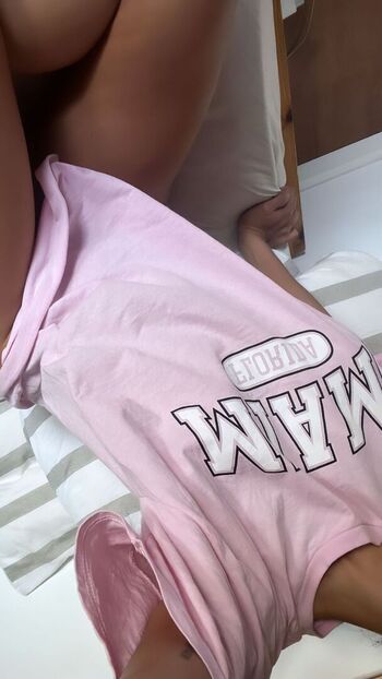 Full leaked Maria pedraza  page private onlyfans photo
