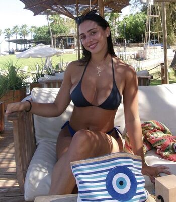 Full leaked Maria polychronis private onlyfans photo