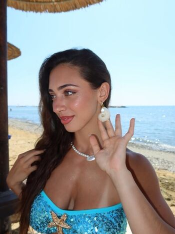 Maria Polychronis