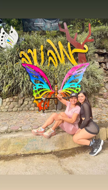 Full leaked Maria sara valentina private onlyfans photo
