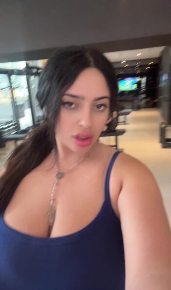 Full leaked Maria sharrad private onlyfans photo