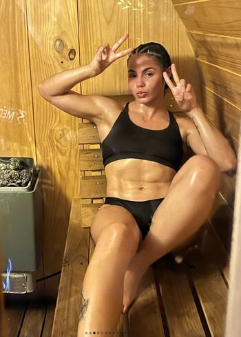 Maria Sinistrinha Belanson