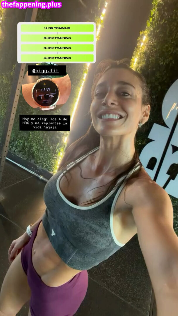 Maria Sol Pérez