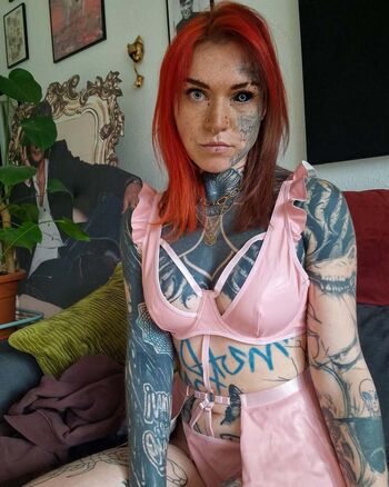 Full leaked Maria spallek private onlyfans photo
