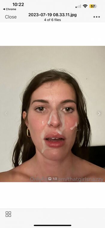 Full leaked Maria stanley private onlyfans photo