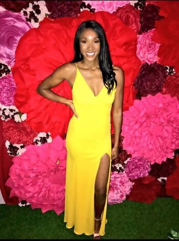 Full leaked Maria taylor private onlyfans photo