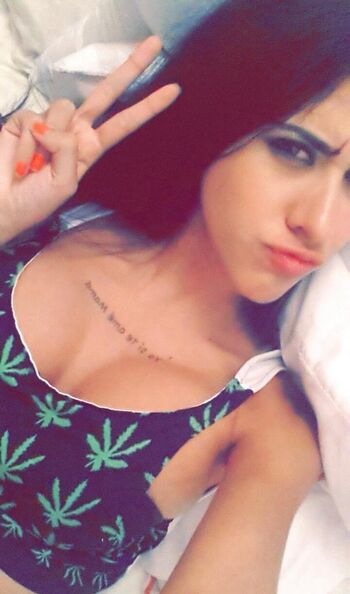 Full leaked Maria teresa mustiola page private onlyfans photo