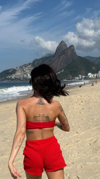 Full leaked Maria valero private onlyfans photo
