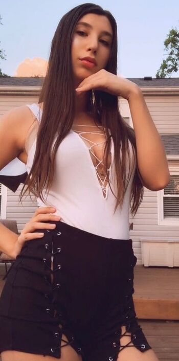 Full leaked Maria versace private onlyfans photo