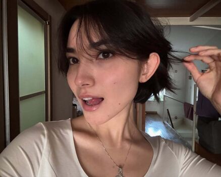 Full leaked Maria zhang page private onlyfans photo
