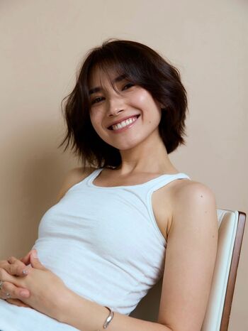 Maria Zhang